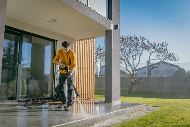Best Concrete Surface Cleaning in Baxter, MN