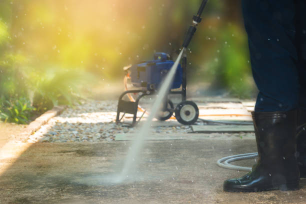  Baxter, MN Pressure Washing Pros