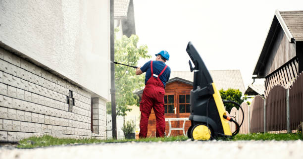 Best Building Exterior Pressure Washing in Baxter, MN